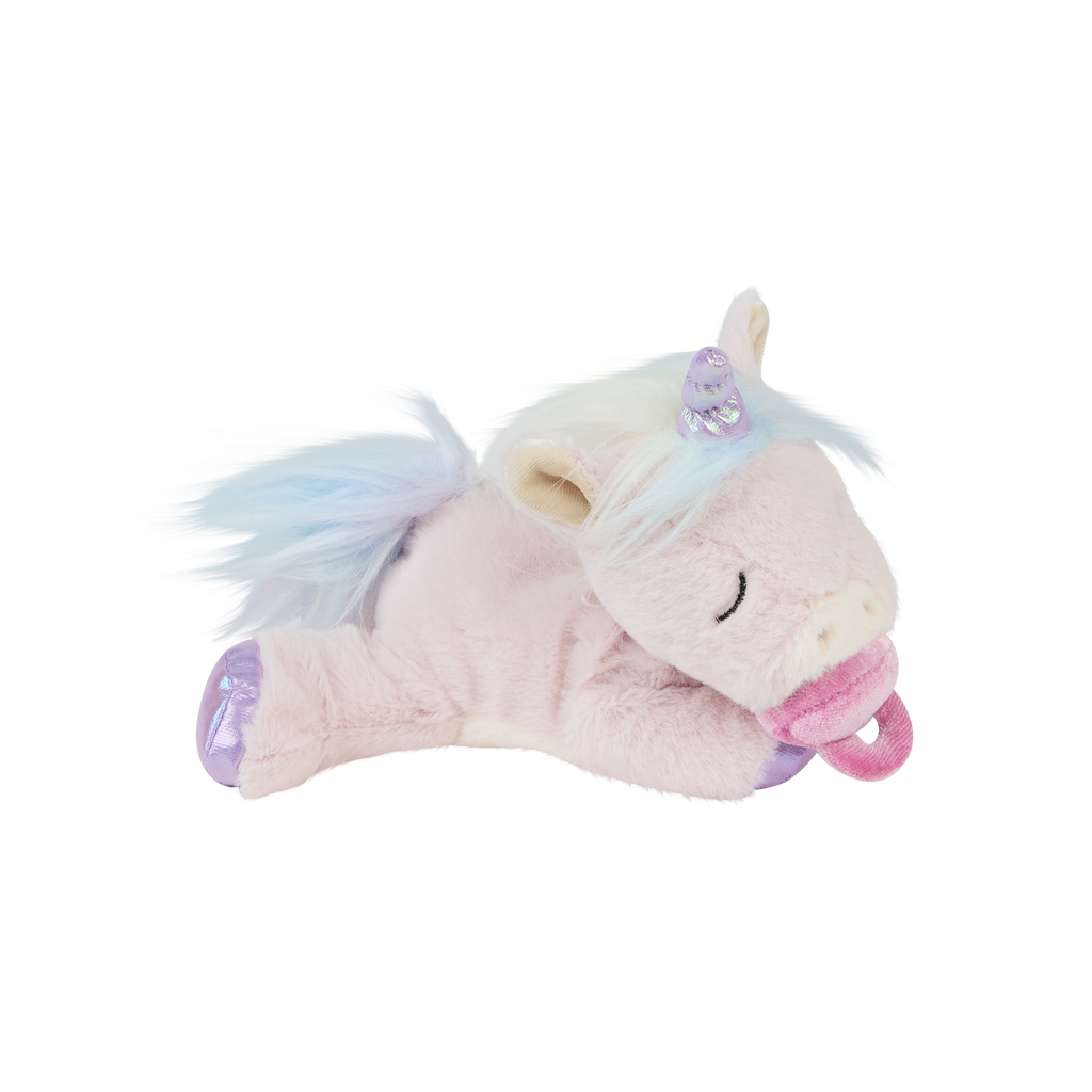 Unicorn Baby Sparkle - Pink