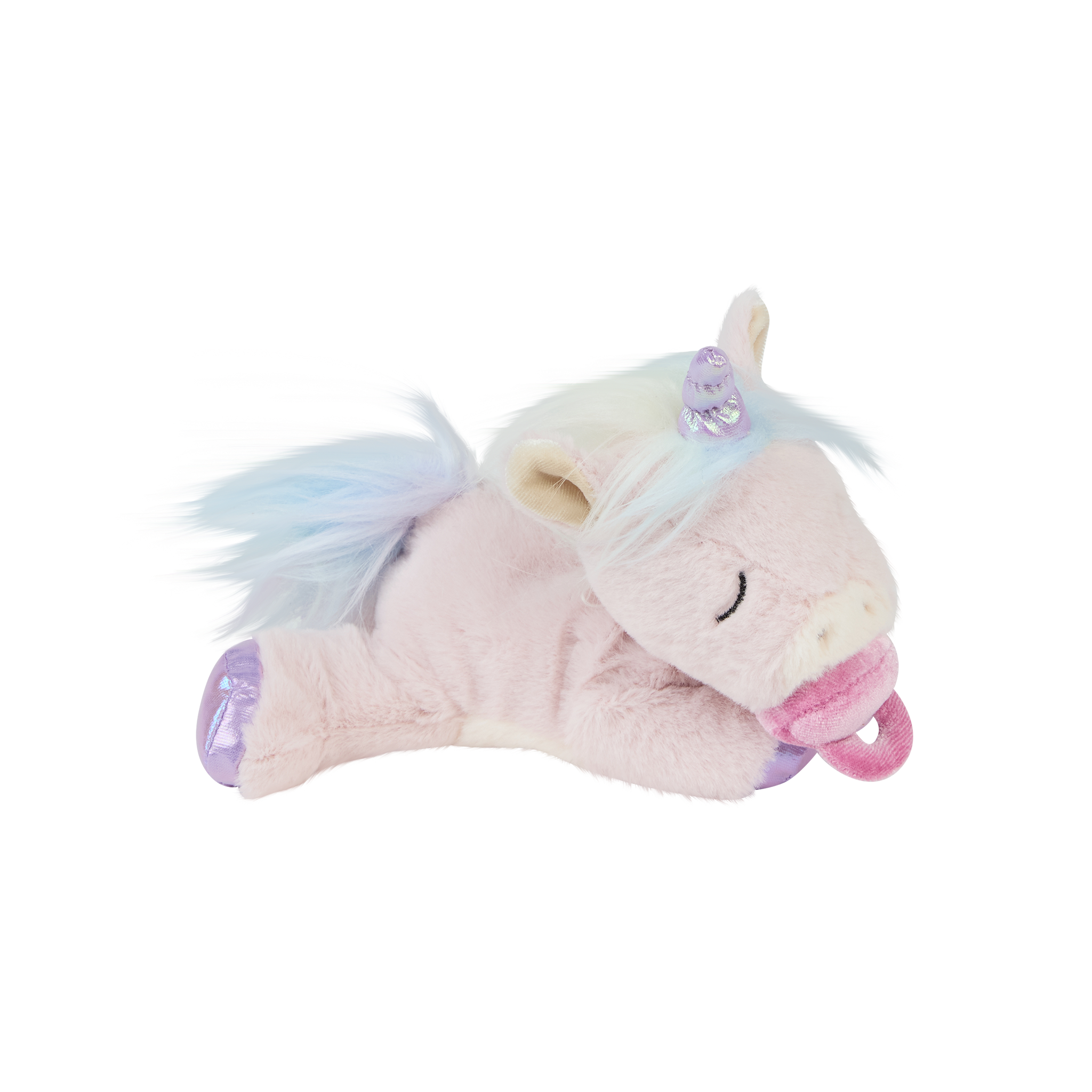 Unicorn Baby Sparkle - Pink