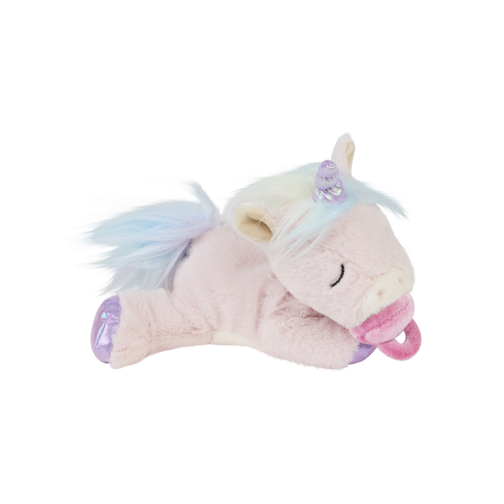 Olli Ella Unicorn Baby Sparkle - Pink