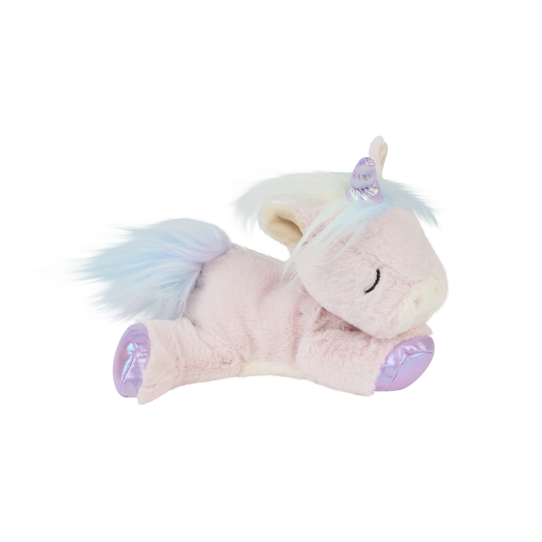 Olli Ella Unicorn Baby Sparkle - Pink