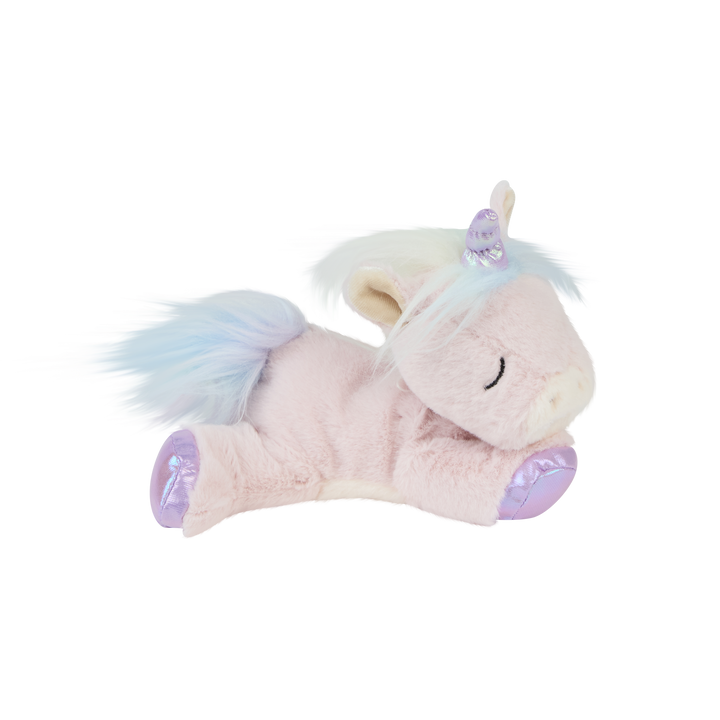 Olli Ella Unicorn Baby Sparkle - Pink