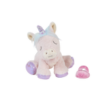 Unicorn Baby Sparkle - Pink