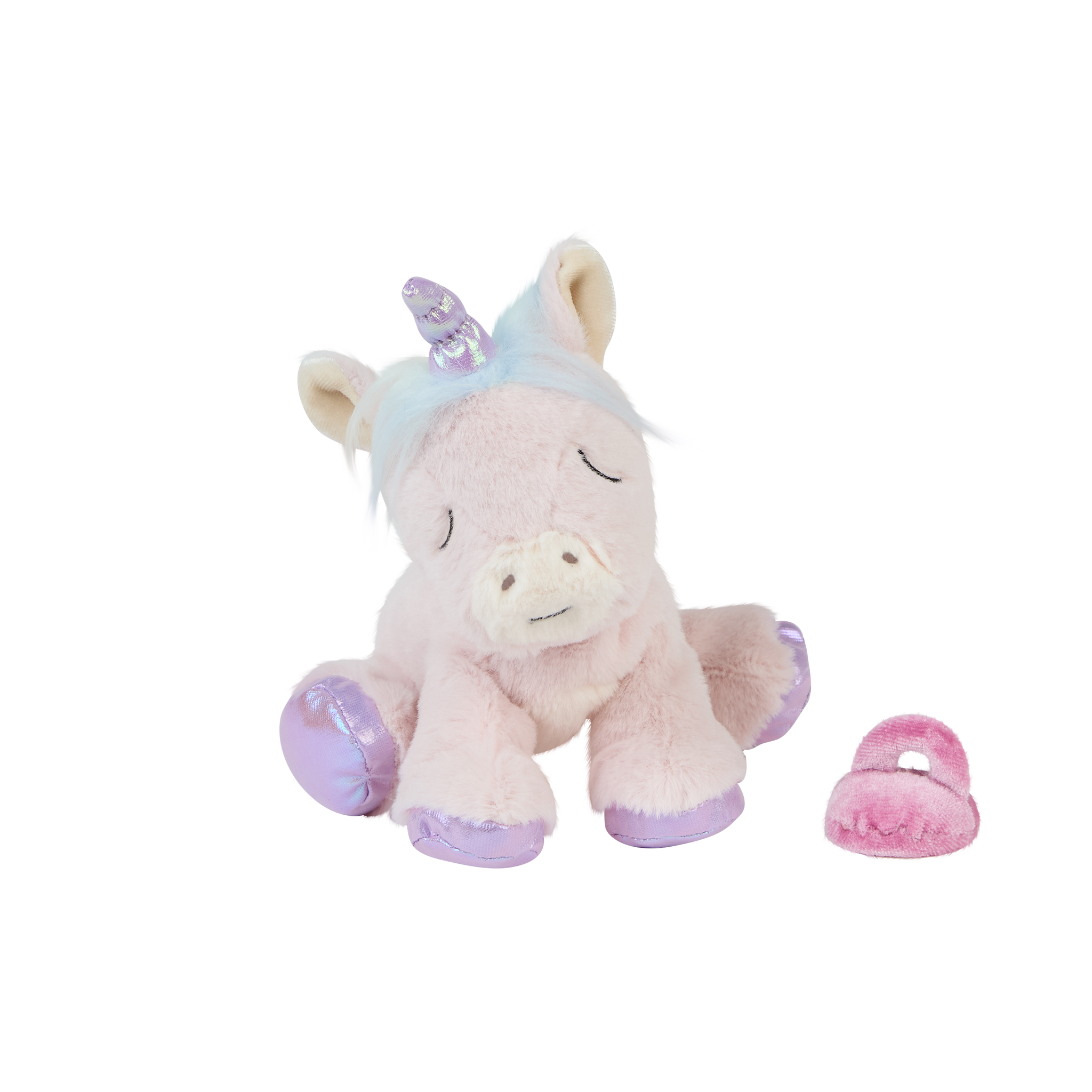 Unicorn Baby Sparkle - Pink