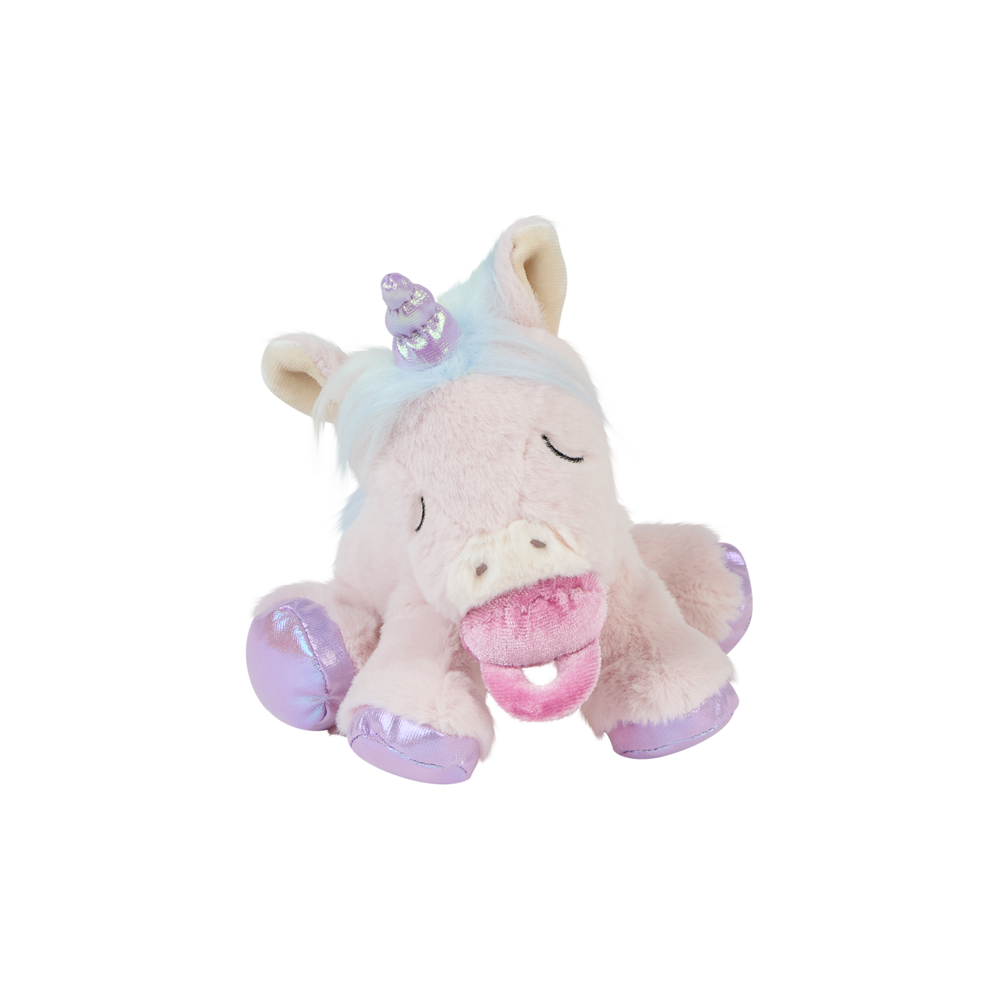 Unicorn Baby Sparkle - Pink