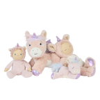 Unicorn Baby Sparkle - Pink