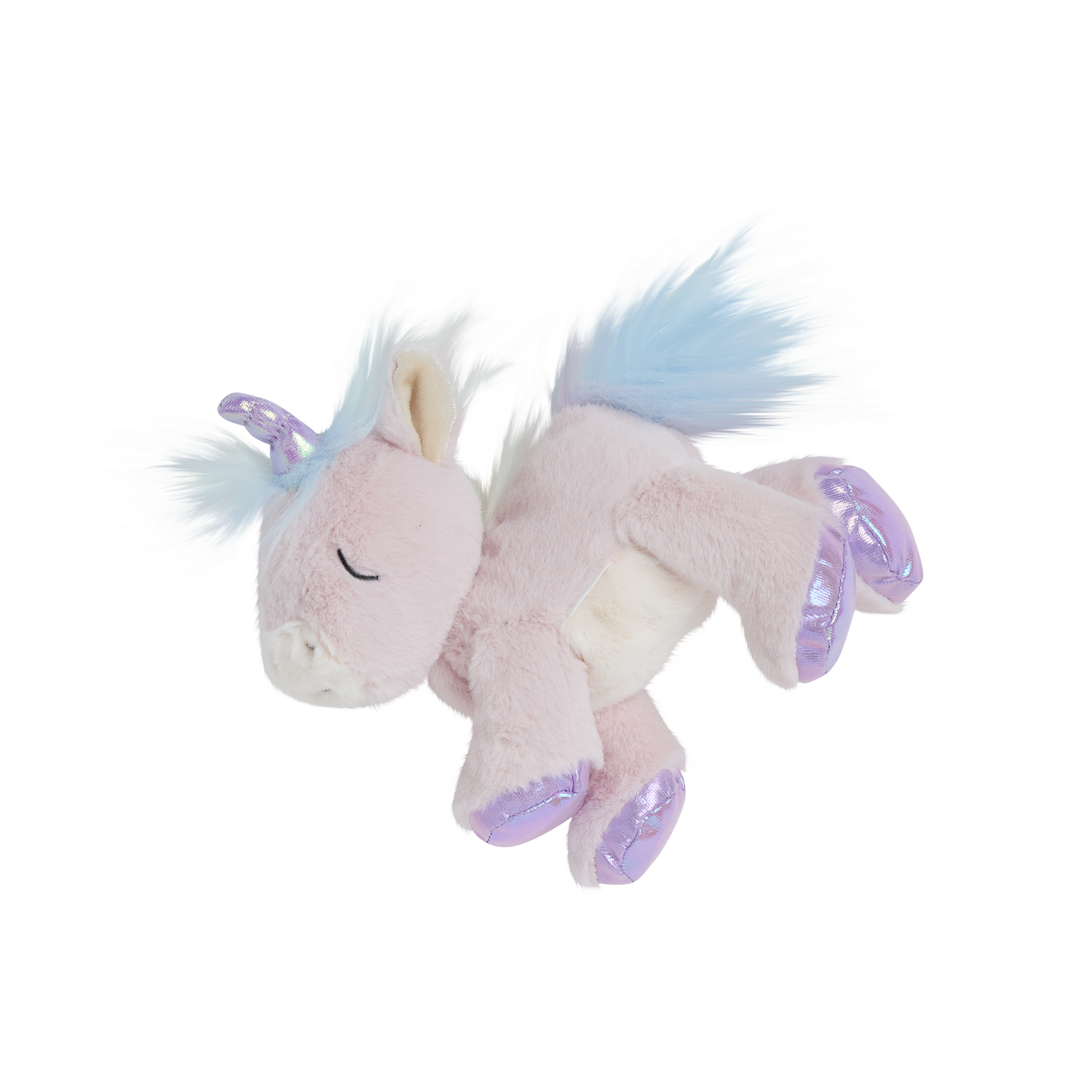 Unicorn Baby Sparkle - Pink