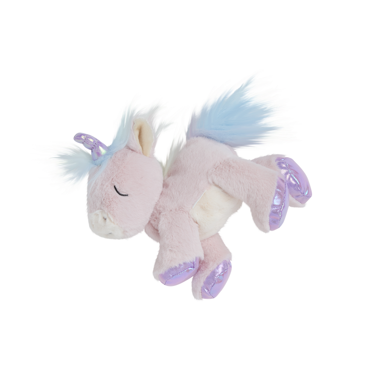 Olli Ella Unicorn Baby Sparkle - Pink