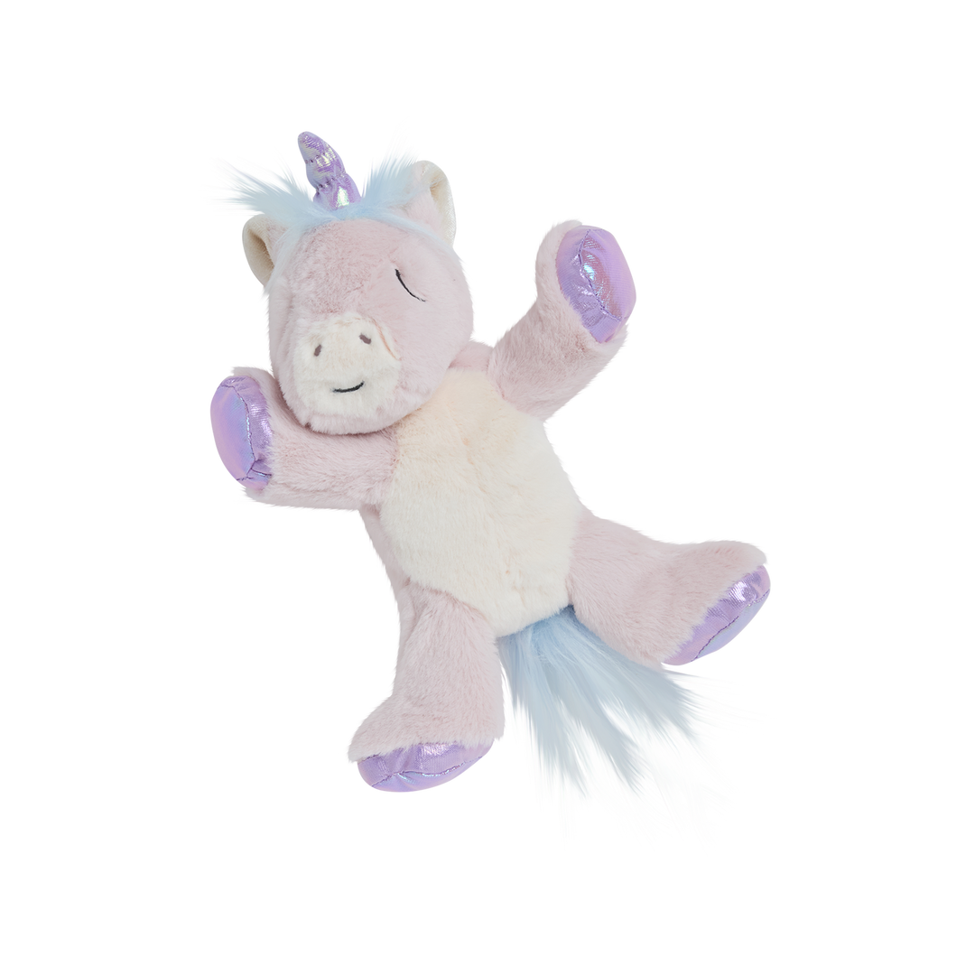 Olli Ella Unicorn Baby Sparkle - Pink