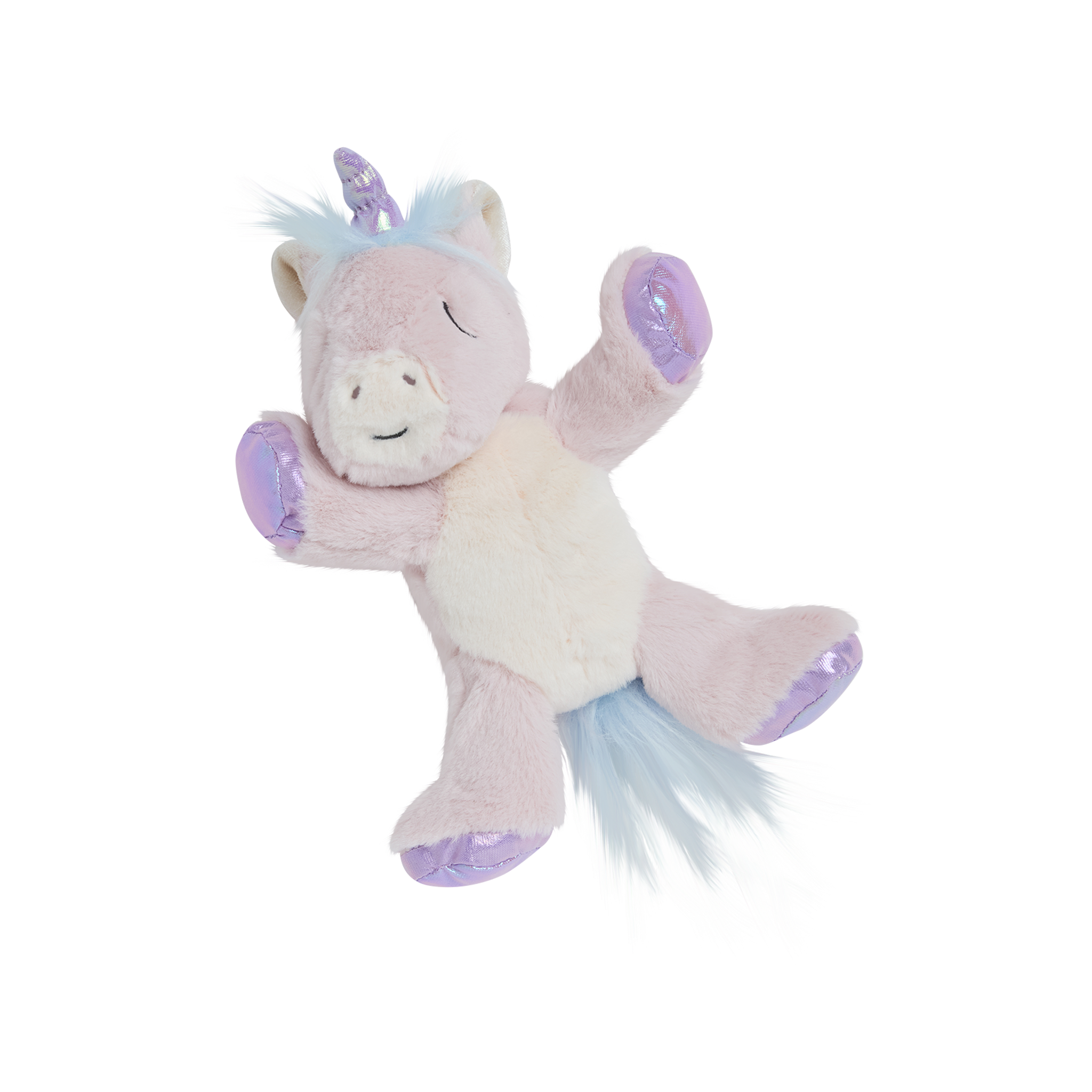 Unicorn Baby Sparkle - Pink