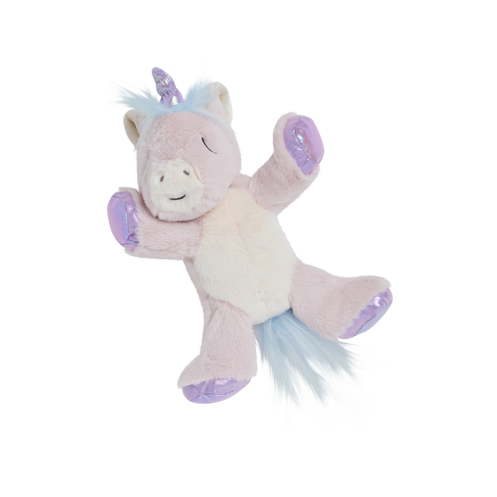 Olli Ella Unicorn Baby Sparkle - Pink