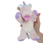 Unicorn Baby Sparkle - Pink