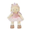 Dinkum Unicorn Outfit - Pink