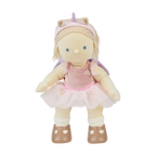 Dinkum Unicorn Outfit - Pink