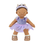 Dinkum Unicorn Outfit - Lilac