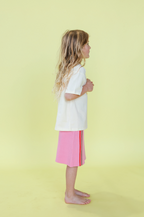 Milano Knit Midi Skirt