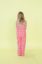 Check Playsuit