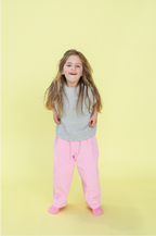Everyday Denim Pant