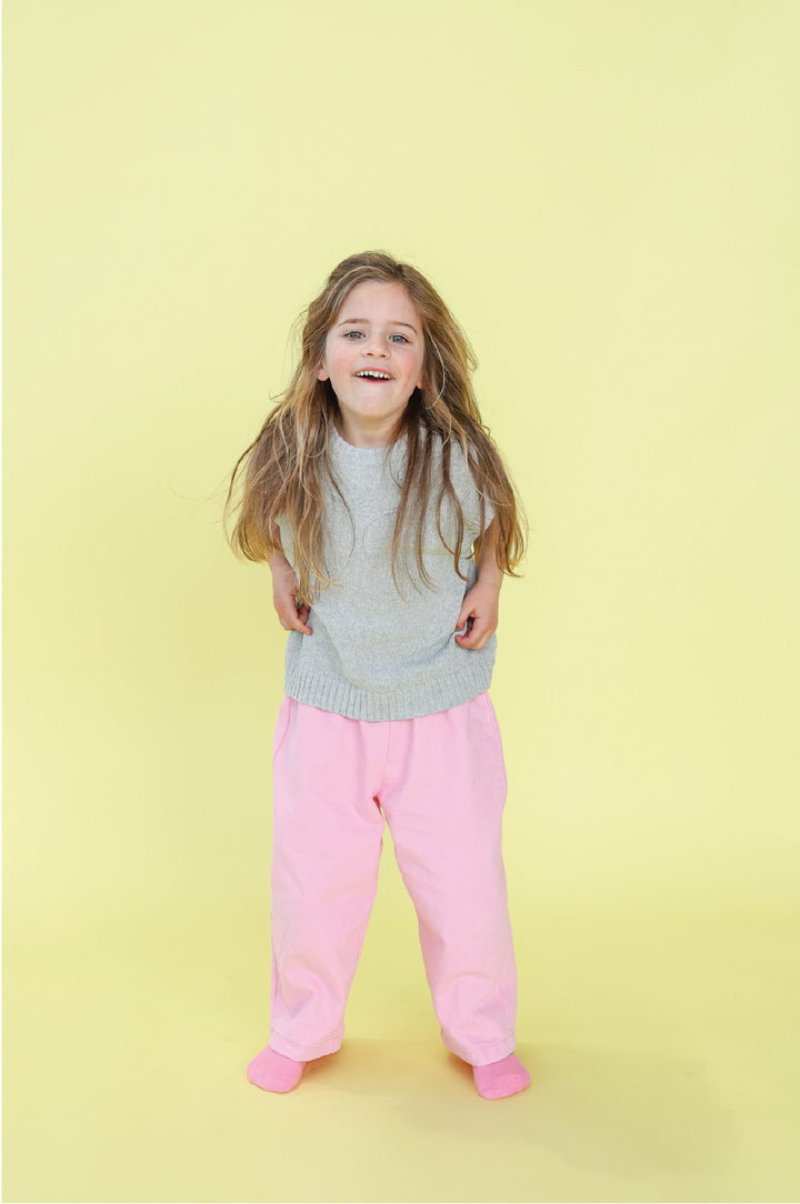Grown Everyday Denim Pant