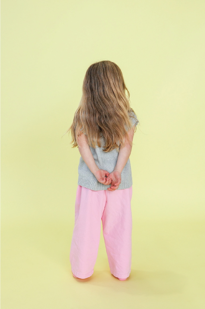 Grown Everyday Denim Pant