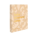 Baby Milestone Cards - Helios