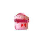 Classic VDay Clog - Flamingo