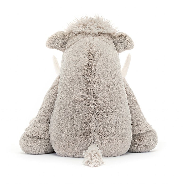 Jellycat Viggo Mammoth