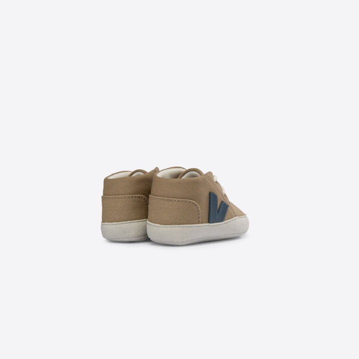 Veja Baby Canvas - Dune/California