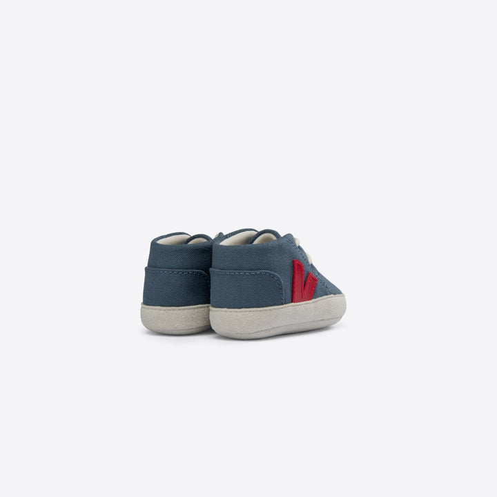 Veja Baby Canvas - California/Pekin