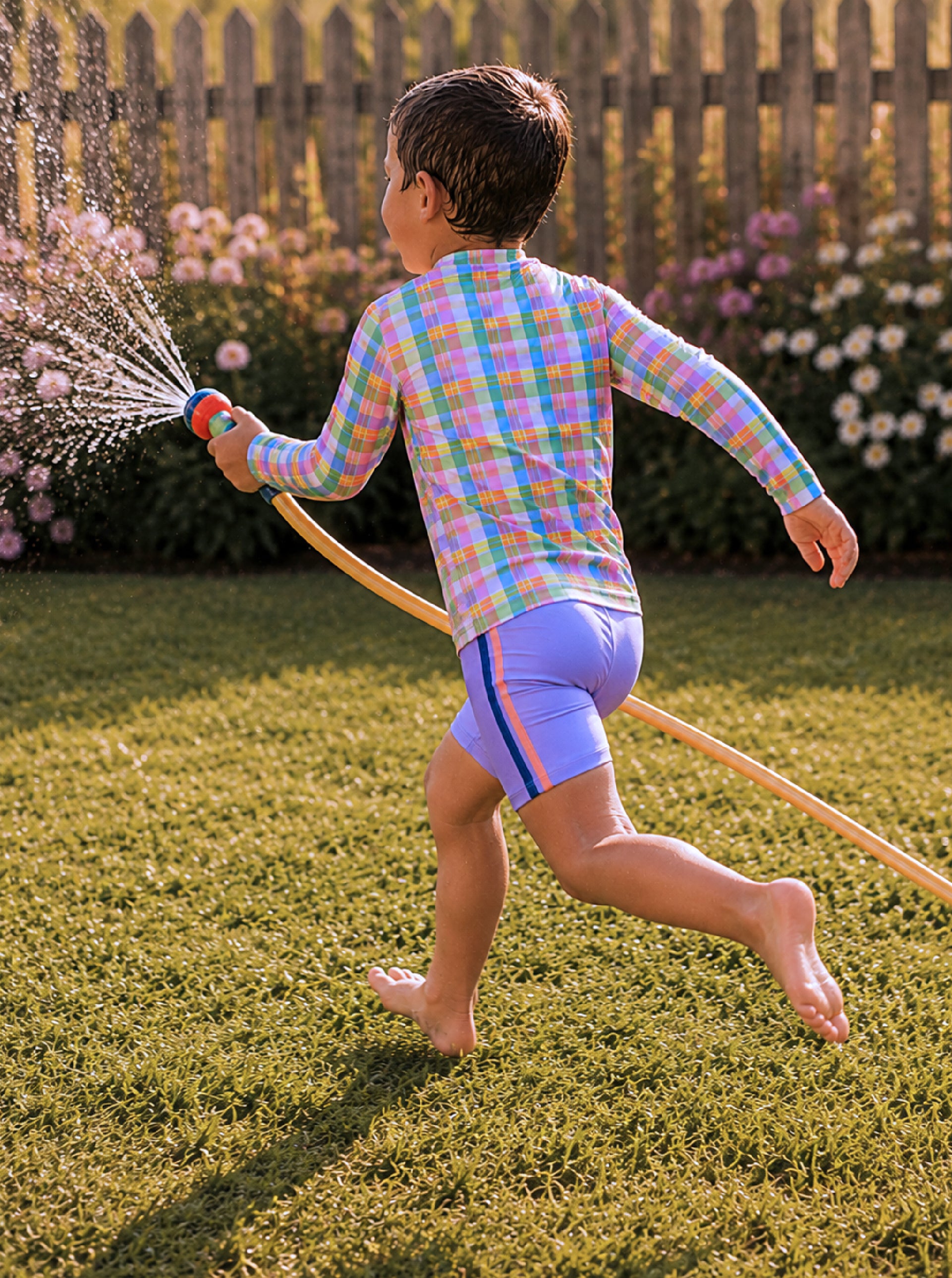 Fun Swim Short