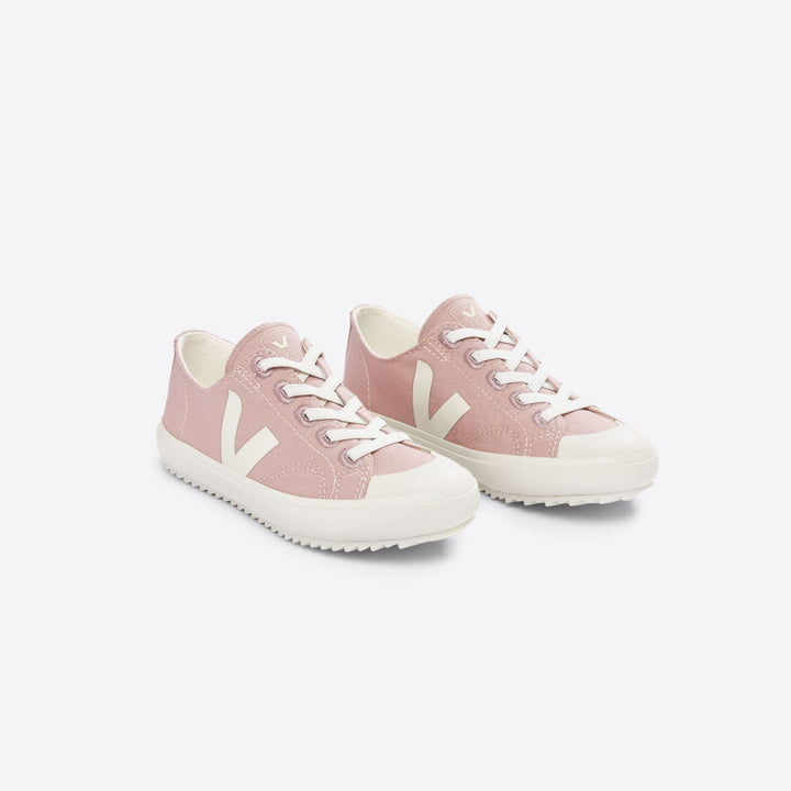 Veja Flip Elastic Laces Canvas - Babe Pierre