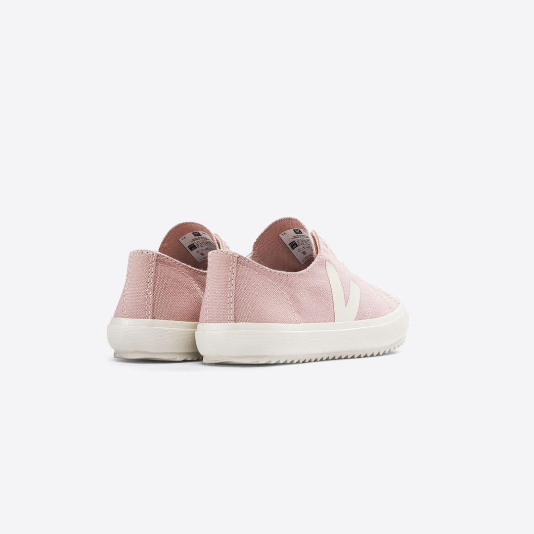 Veja Flip Elastic Laces Canvas - Babe Pierre