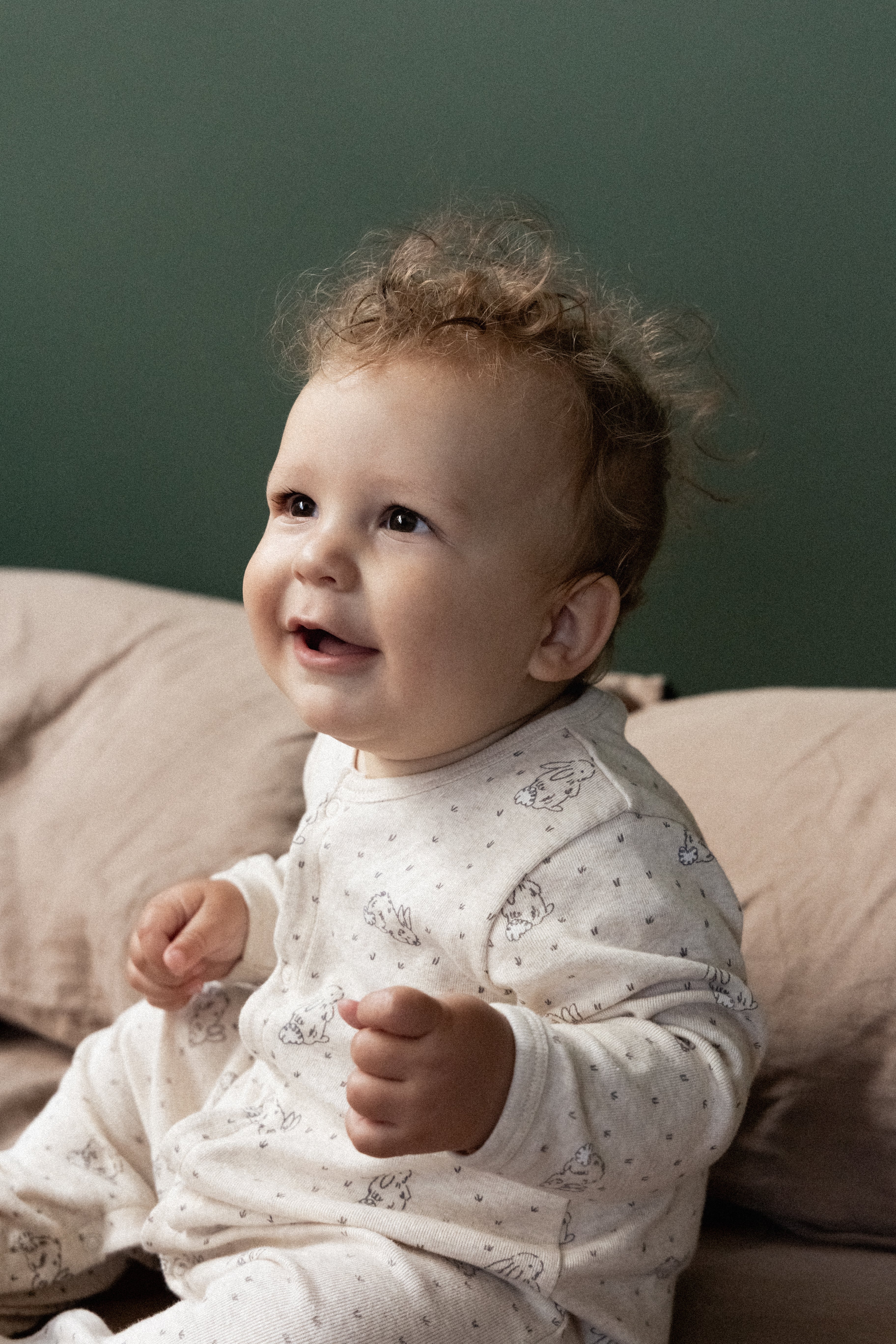 Stretch & Grow - Bramble Burrow Print