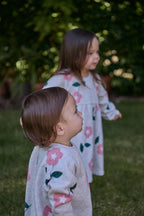 Ines Dress - Primrose Print