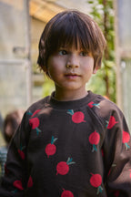 Emerson Sweater - Grande Radish