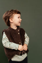 Abel Vest - Pinecone
