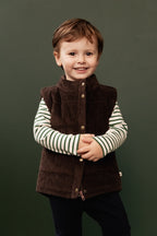 Abel Vest - Pinecone