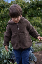 Field Jacket - Pinecone