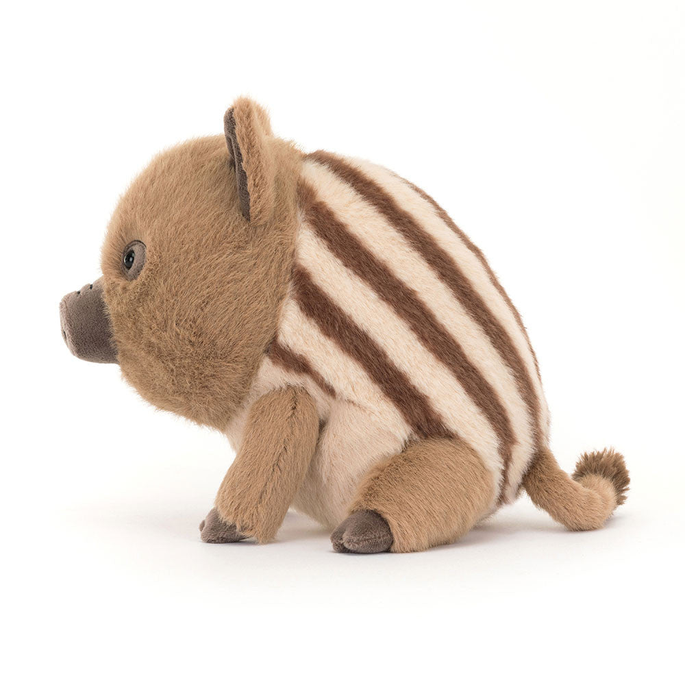 ジェリーキャット イノシシ Swinley Boar Jellycat Swinley Boar – Daisy and Hen
