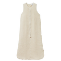 Waffle Sleeping Bag - Natural