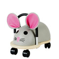 Large Mouse Wheely Bug