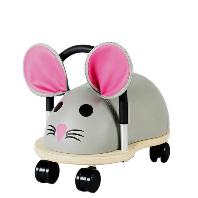 Large Mouse Wheely Bug