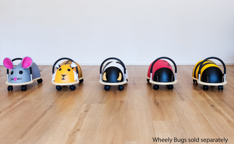 Large Mouse Wheely Bug