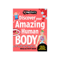 Factivity Volume 2 - 128pg Reference - Human Body