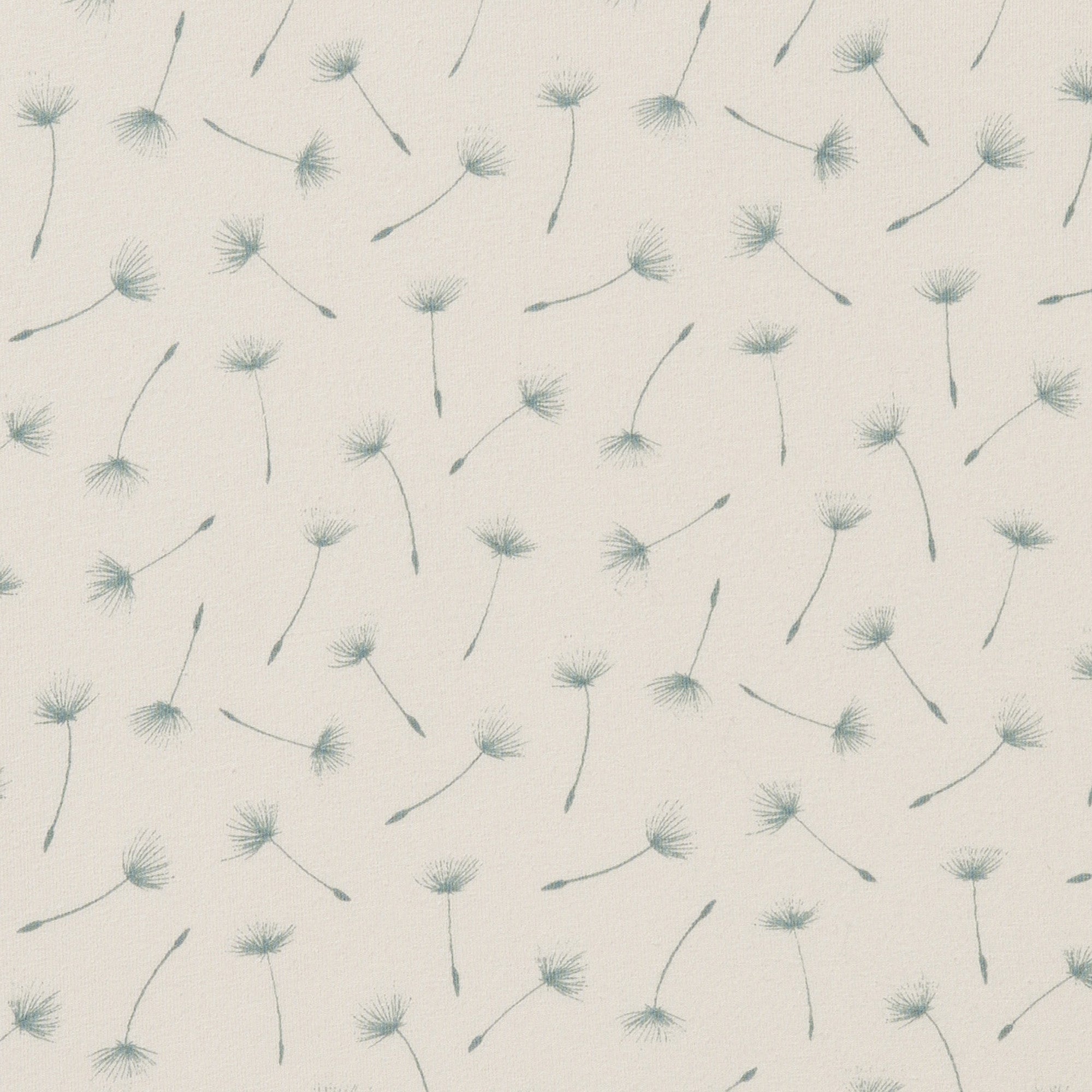 Float Away Organic Bassinet Sheet