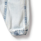 Wilson and Frenchy Denim Pant