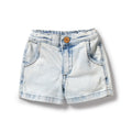 Short - Denim