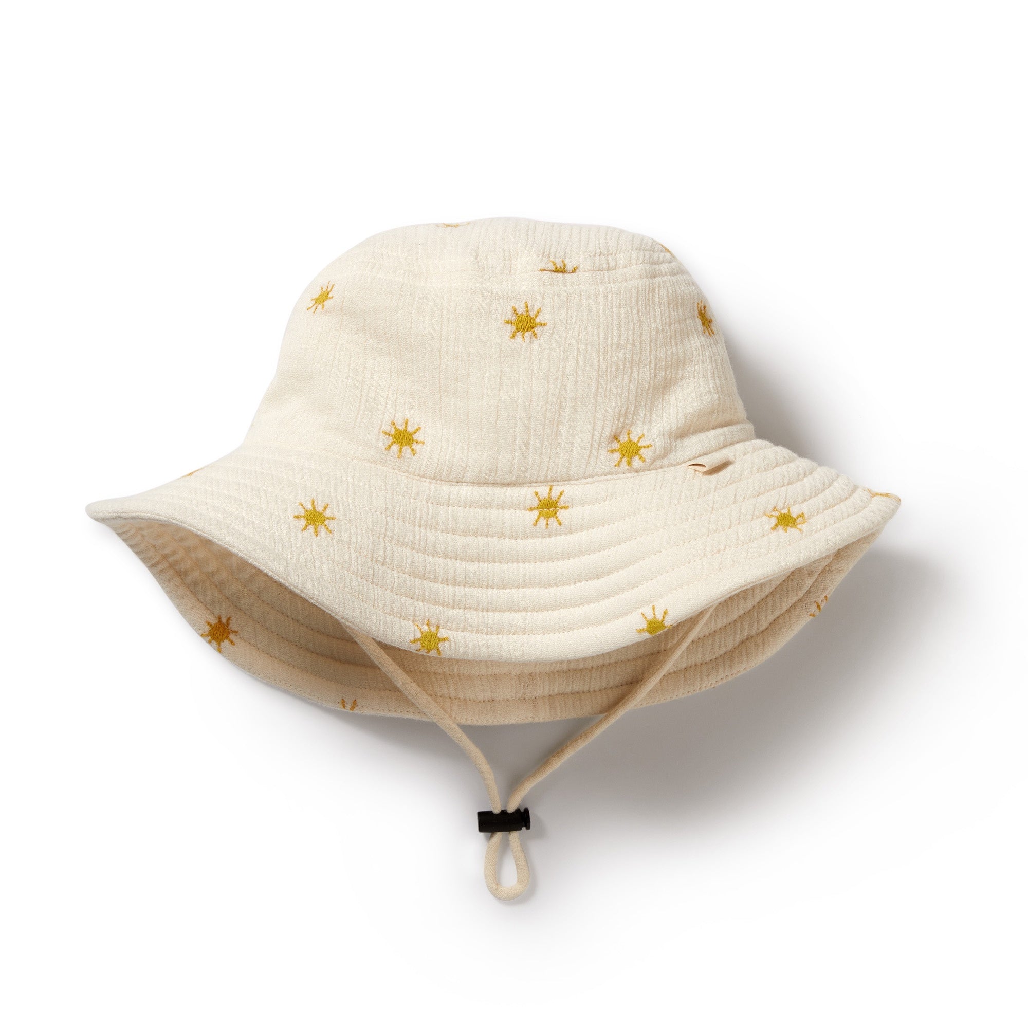 Wilson and Frenchy Sunshine Organic Crinkle Sun Hat