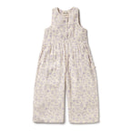 Flow Organic Crinkle Jumpsuit