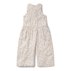 Flow Organic Crinkle Jumpsuit
