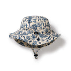 Wilson and Frenchy Jungle Swim Sun Hat
